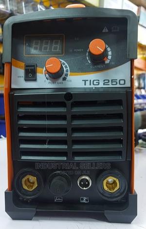 Tig Welding Machines 250w(AD Sweden) - thumbnail 2