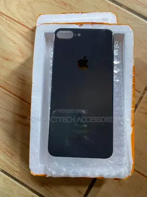 iPhone 8plus Back Glass Replacement