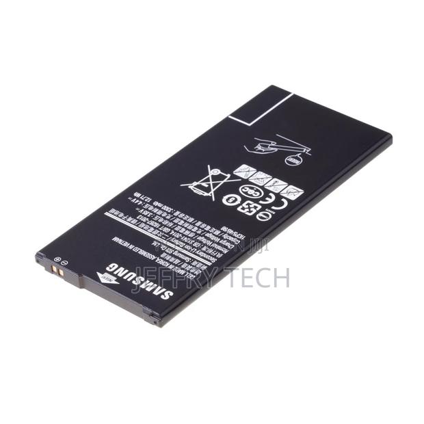 Samsung J7 Prime (2017) Battery-Aaa QUALITY REPLACEMENT - thumbnail 3