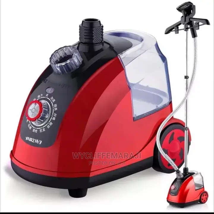 1.6l Big Garment Steamer
