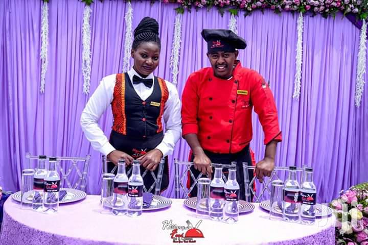 Chef Jackets