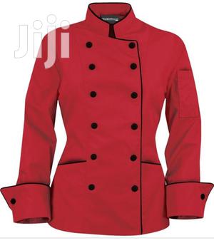 Chef Jackets - thumbnail 2