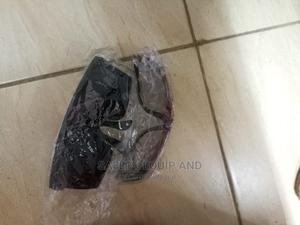 Safety Goggles With Black Frame - thumbnail 2