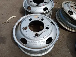 Canter Rims Size 16
