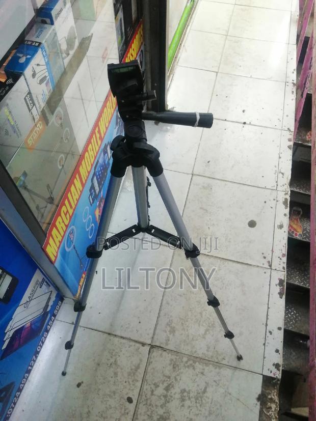 Camera and Phone Stand - thumbnail 2