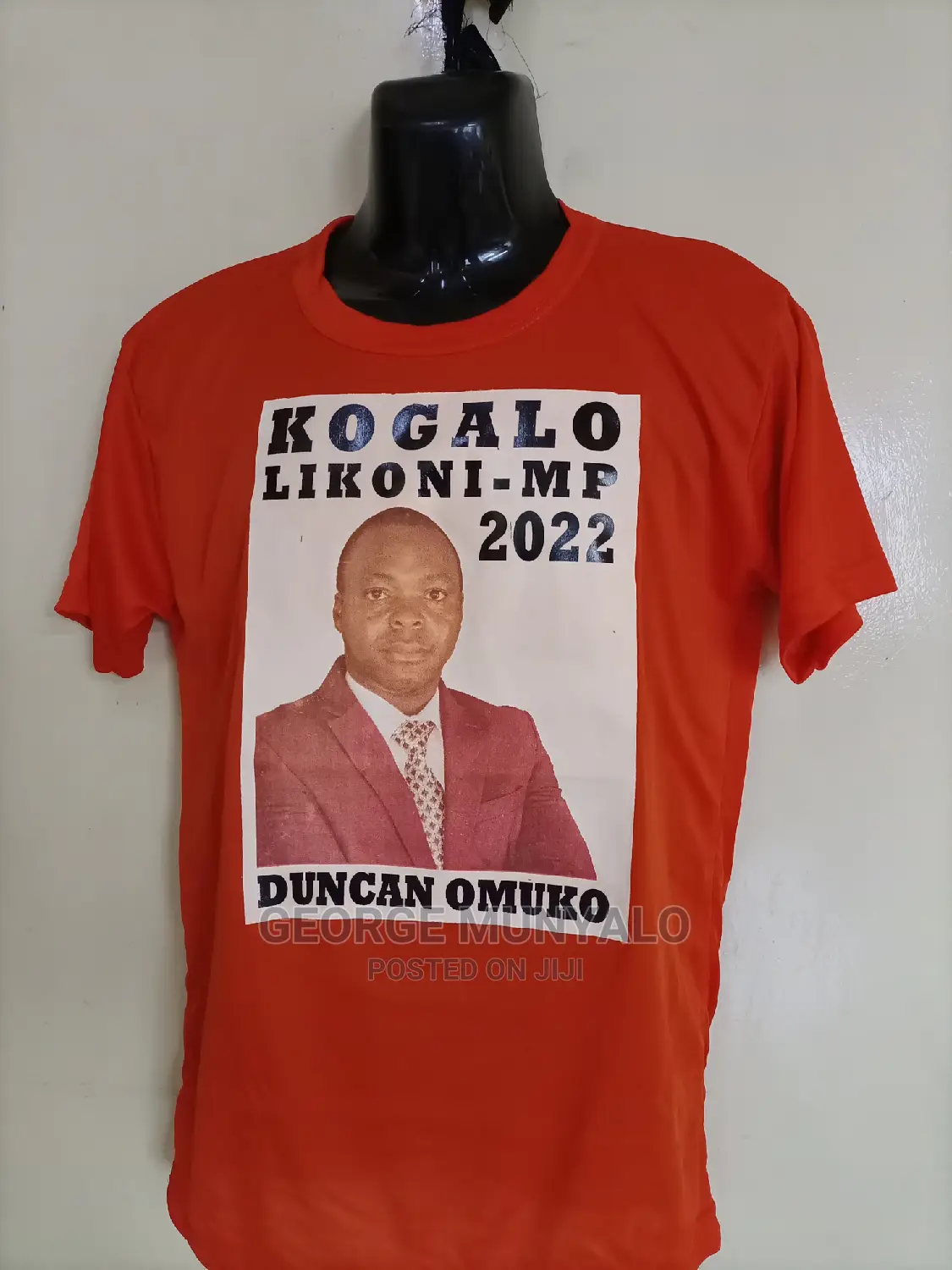 Election T-Shirts