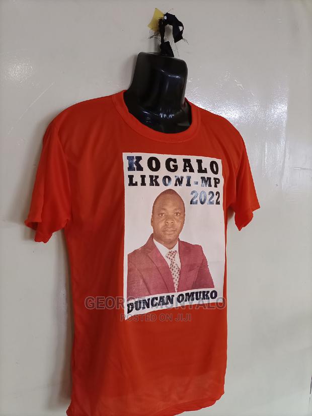 Election T-Shirts - thumbnail 2