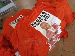 Election T-Shirts
