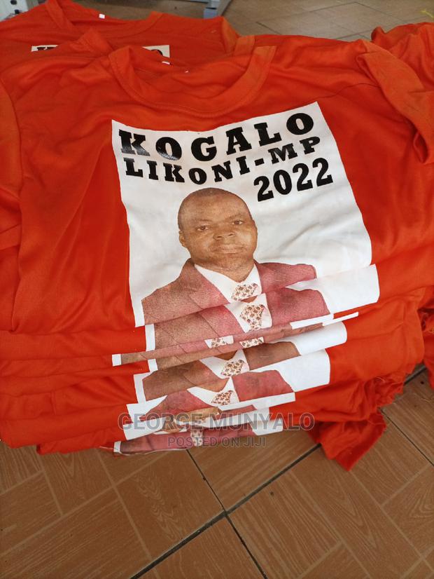 Election T-Shirts - thumbnail 4