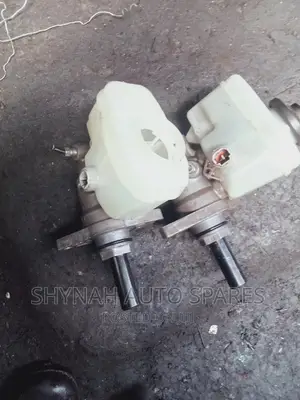 Brake Master Cylinder Prado 120,Toyota Mark X