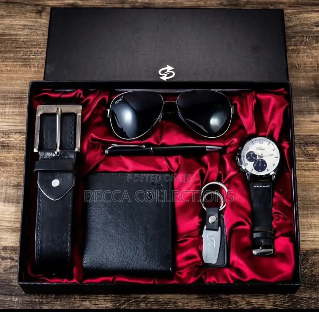 Men's Gift Set