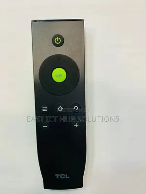 TCL Smart LED TV Remote Control for TCL TV