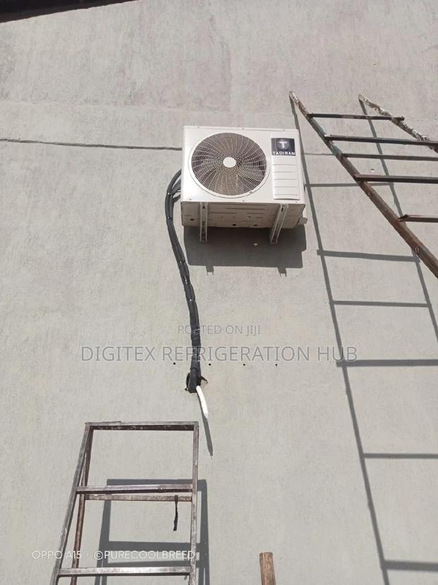 Air Conditioning Units for Sale - main view