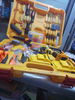 Affordable Dewart Cordless - main view