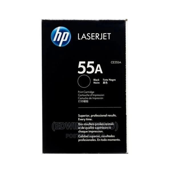 Ce255a | HP 55A | - main view