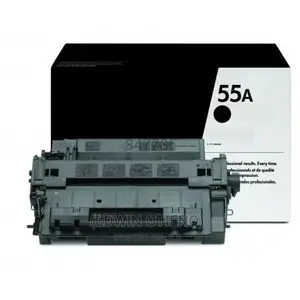 Toner HP Ce255a