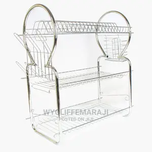 3 Tier Dish Rack