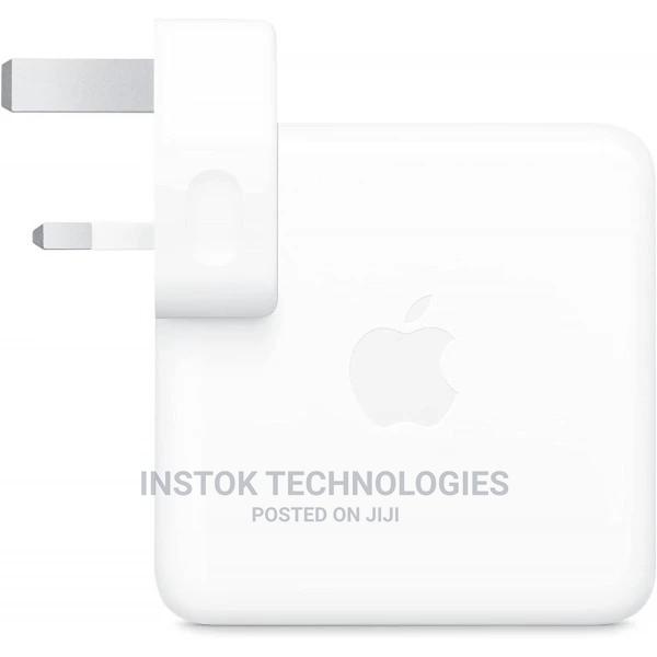Apple 67W Usb-C Power Adapter