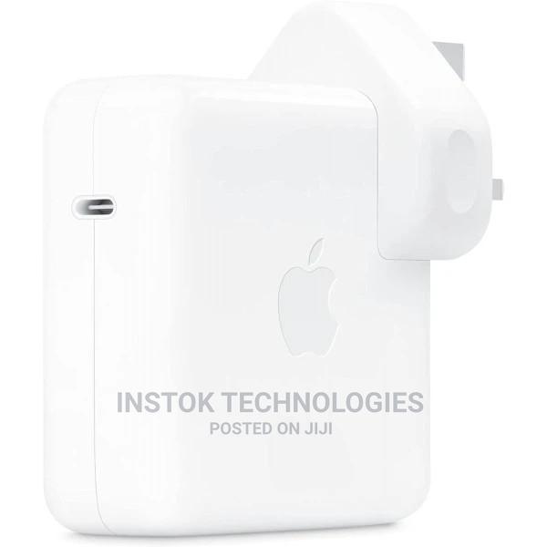 Apple 67W Usb-C Power Adapter - thumbnail 3