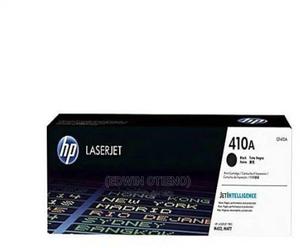 CF410A | HP 410A | Original HP Laserjet Toner Cartridge - thumbnail 2
