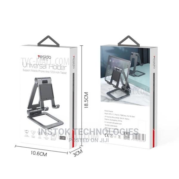 Yesido C97 Universal Holder for Tablets