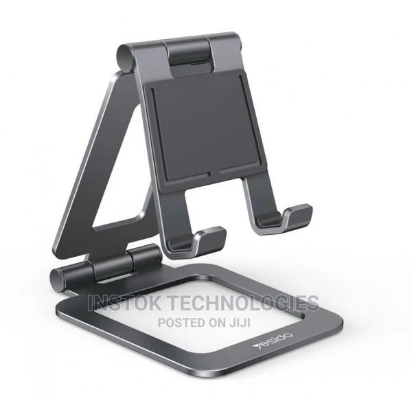 Yesido C97 Universal Holder for Tablets - thumbnail 2