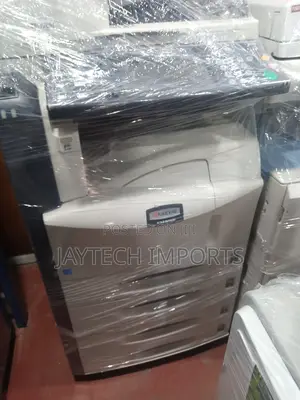 Kyocera Km 4050 A3 Heavy Printer