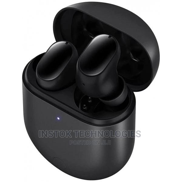 Xiaomi Redmi Buds 3 PRO Anc Wireless Earbuds - thumbnail 2