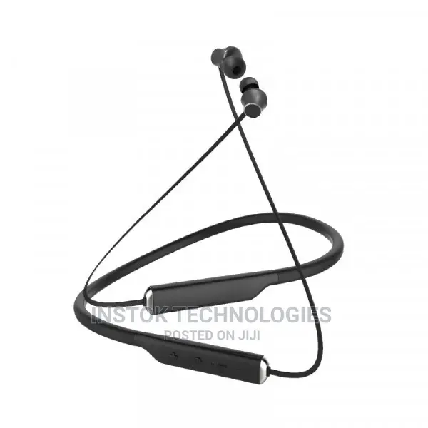 Switch Wnb-1 Neckband Bluetooth Headset With Magnetic Earbud