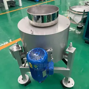 Edible Oil Filter