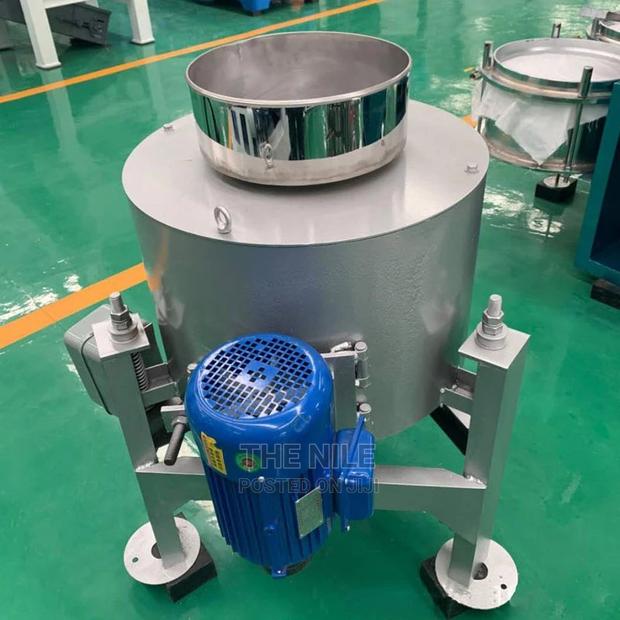 Edible Oil Filter