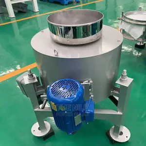 Edible Oil Filter