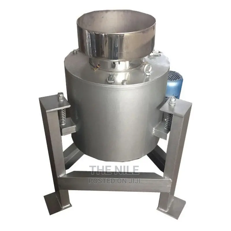 Edible Oil Filter