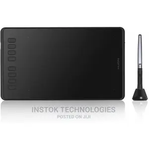 Huion Inspiroy H950P Graphics Drawing Tablet