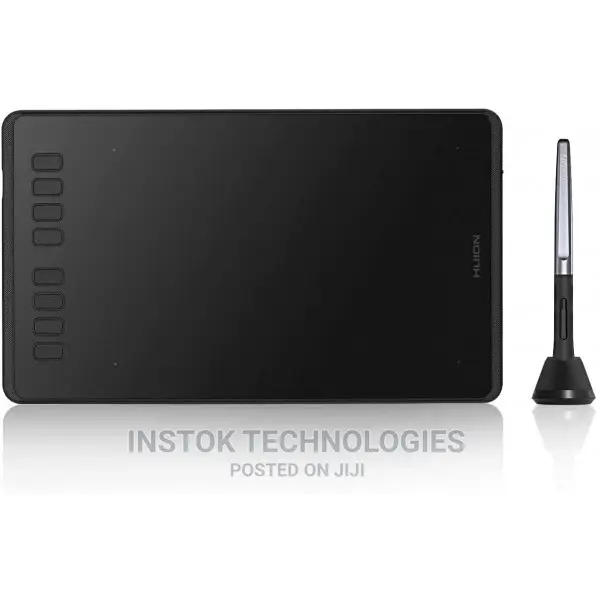 Huion Inspiroy H950P Graphics Drawing Tablet