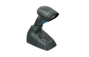Datalogic Barcode Scanner QBT2131-BK-BTK1