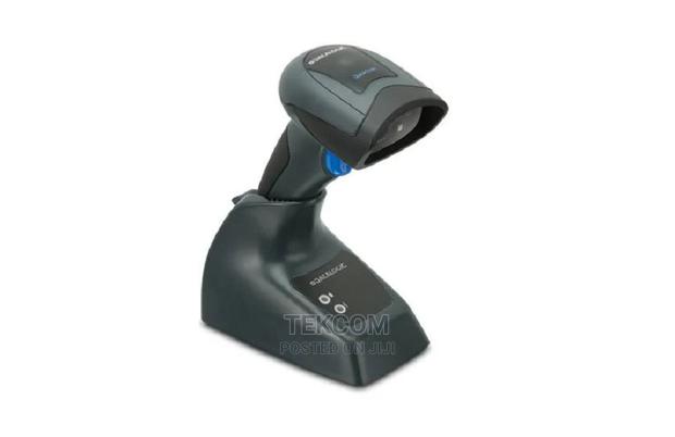 Datalogic Barcode Scanner QBT2131-BK-BTK1