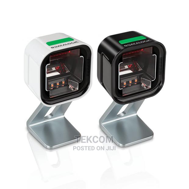 Datalogic Magellan 1500i Barcode Scanner