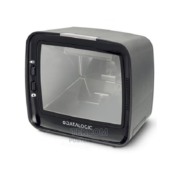 Datalogic Magellan 3410vsi Scanner - main view