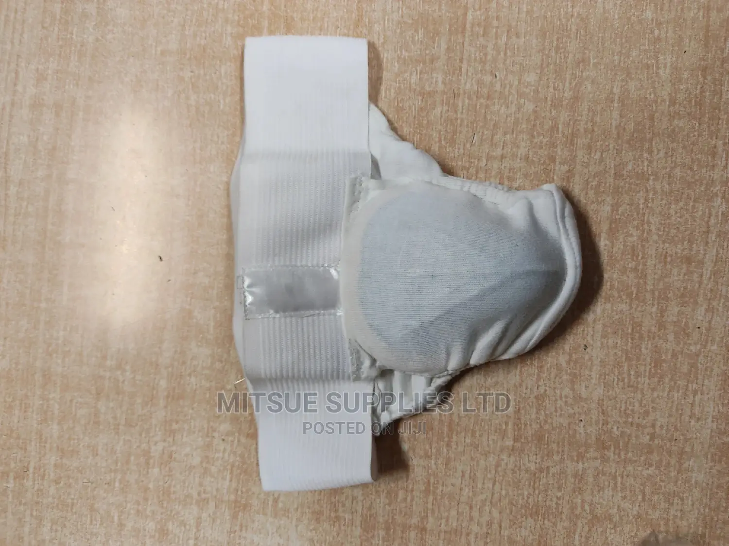 Sports Groin Guard for Female Athletes