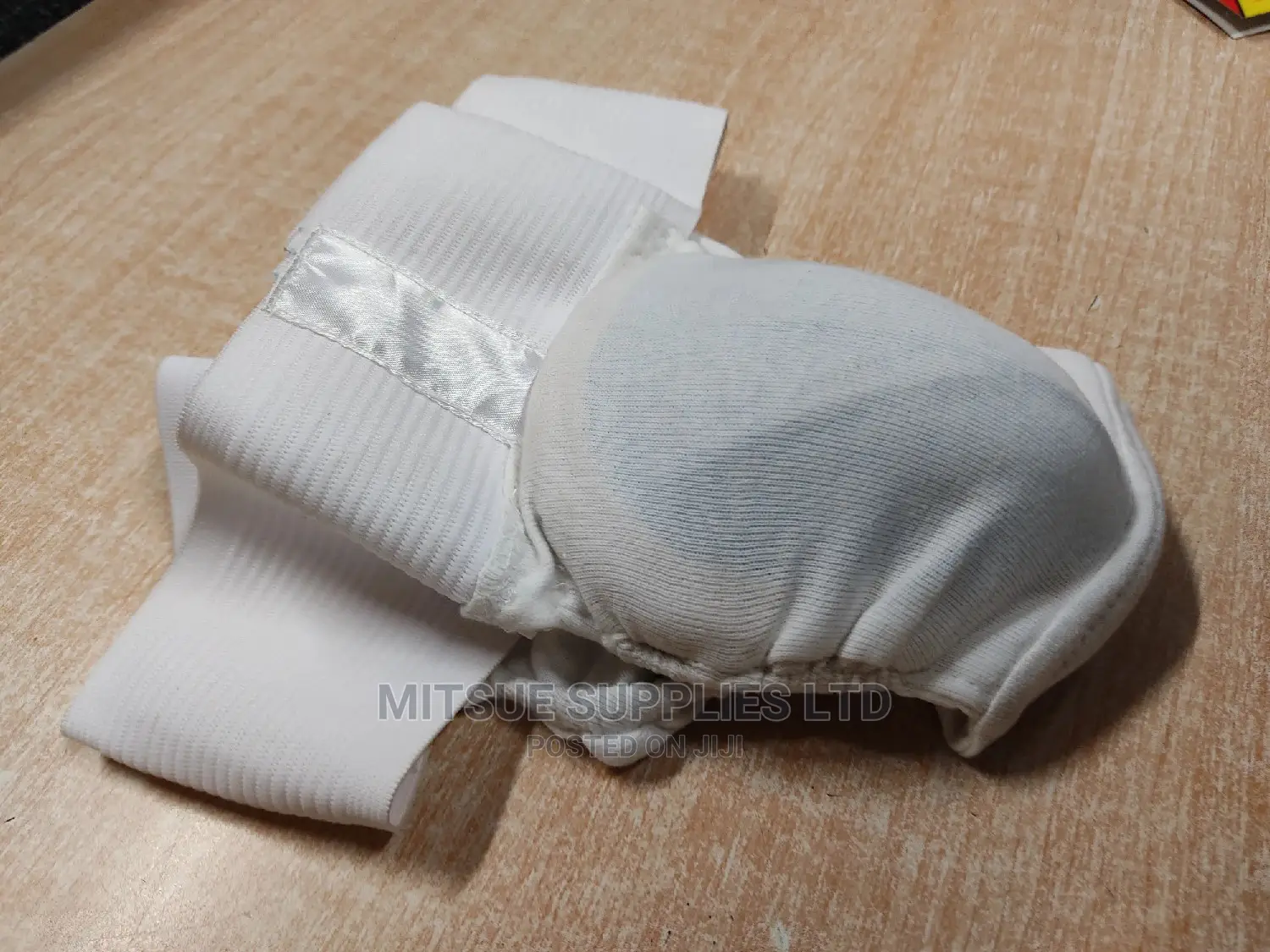 Sports Groin Guard for Female Athletes