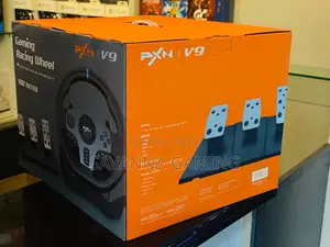 PXN V9 Racing Wheel