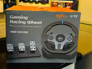 PXN V9 Racing Wheel