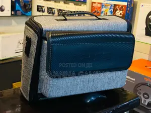 Playstation 5 Carrier Bag