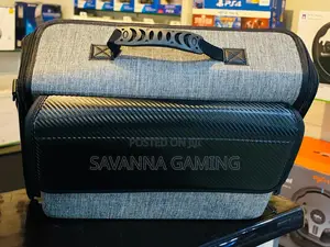 Playstation 5 Carrier Bag