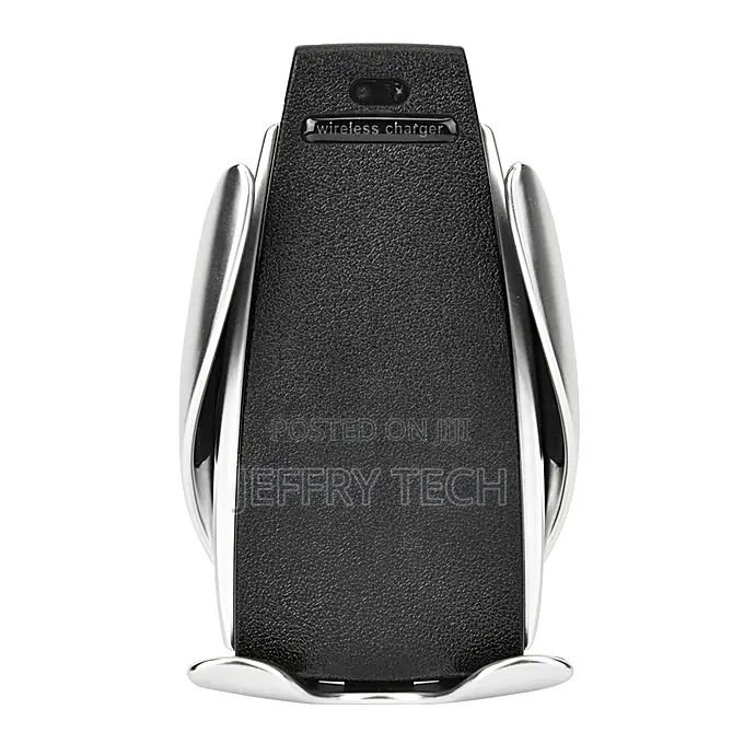 Smart Sensor Car Wireless Charger S5