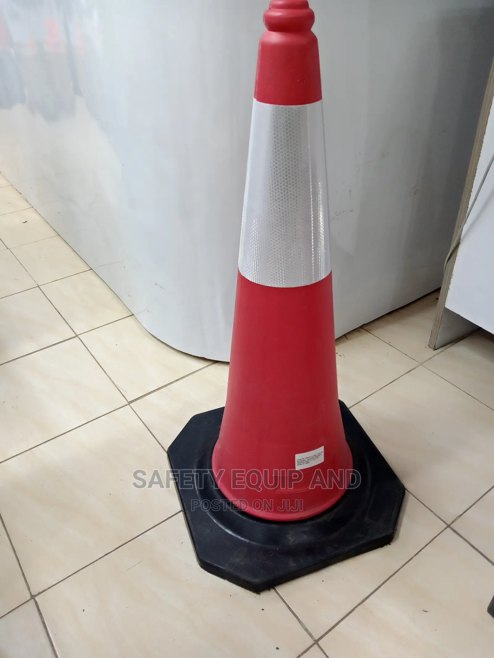 Traffic Multipurpose Safety Cone