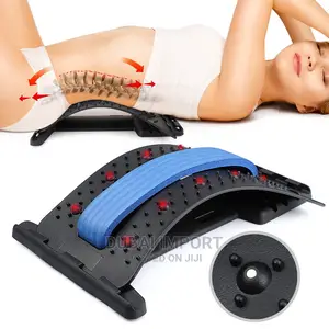 Back Rest Massager