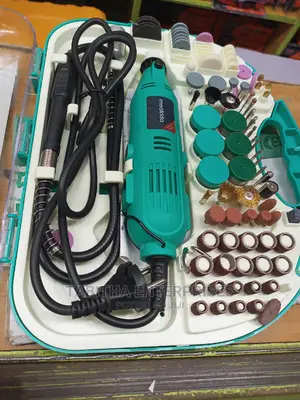 Engraving Machine