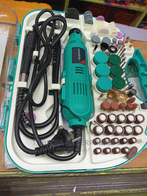 Engraving Machine - main view